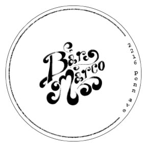 Bar Marco Logo