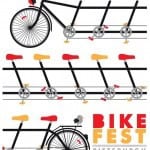 BikeFest2014Poster