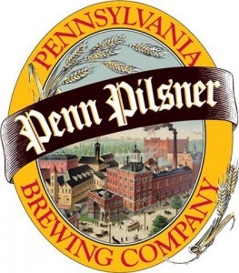 Penn Pilsner Logo Face copy