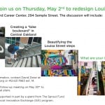 Louisa-St-steps-May-meetings-web