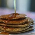 pancakes