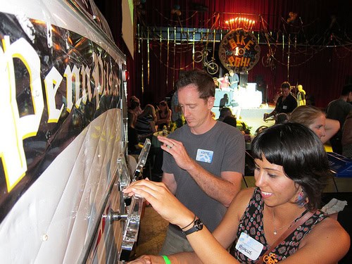BikeFestTapVols