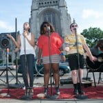 East Liberty Live