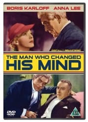 Man Who Changed His Mind