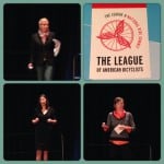 Keynote Speakers Women's Forum 2014