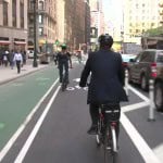 Times Square Lane