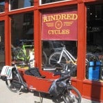 Kindred Cycles