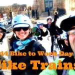 bike train