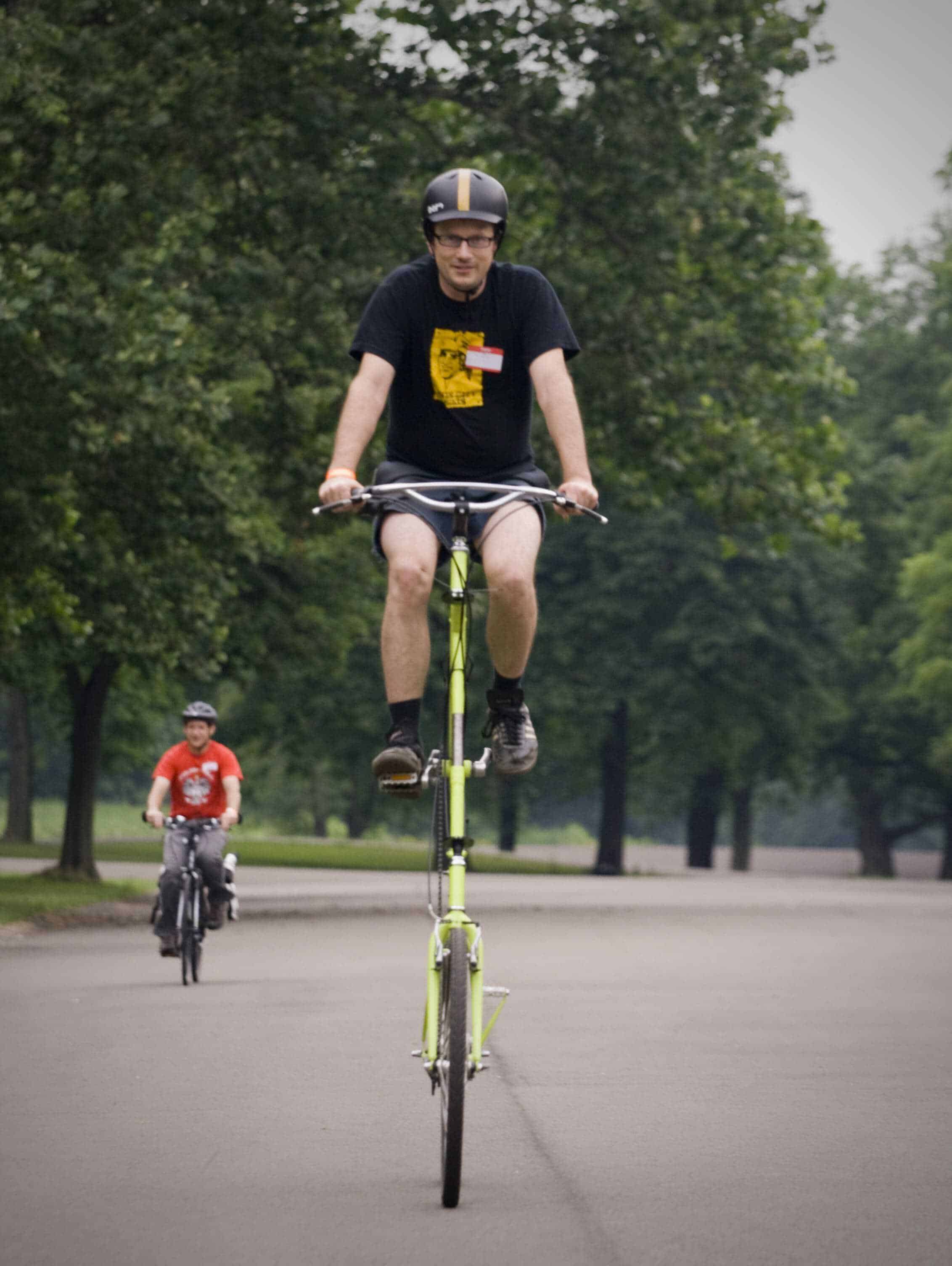 bike ride events near me