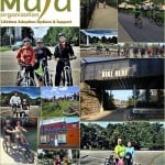MAYA Pedal Crawl 2014