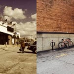 shursave then and now