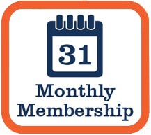 Monthly button
