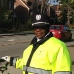 crossing guard
