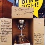 rust belt battle note