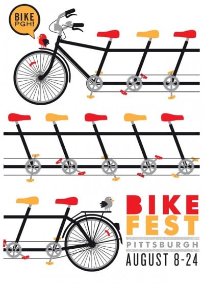 BikeFest2014Poster