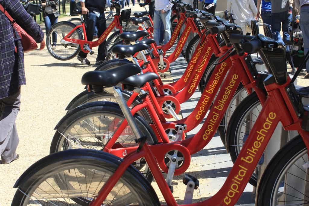 bikeshare