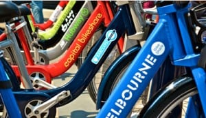 bikeshare