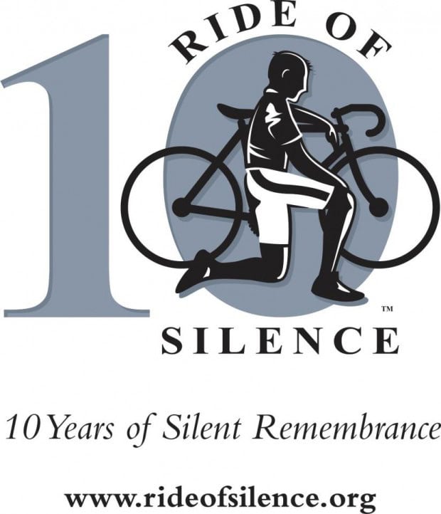 RideifSilence10thYear