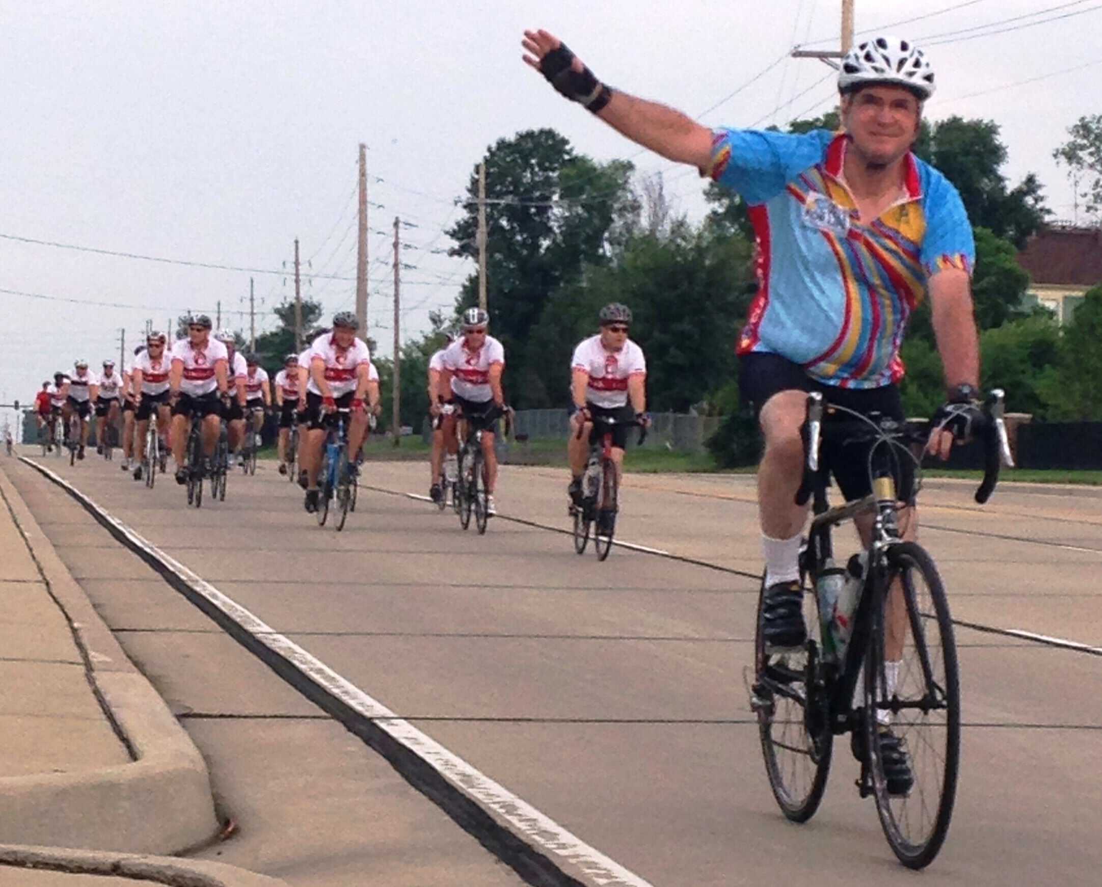 September / October Bike Rides BikePGH BikePGH