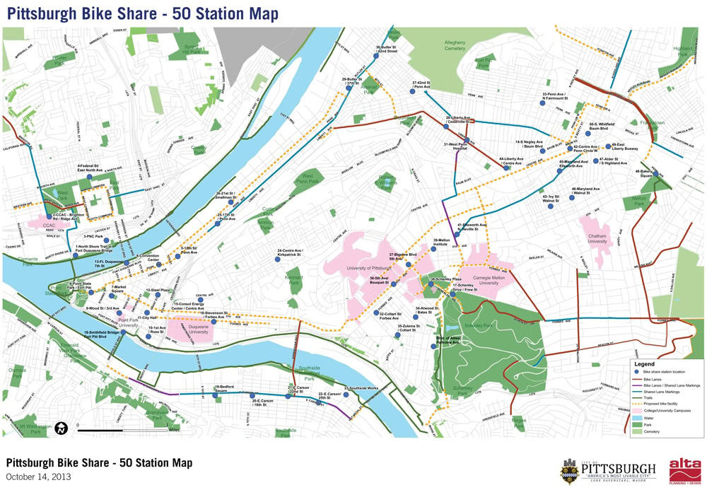 PGHBikeShareStationMap-30x42-noaerial-historic_131001