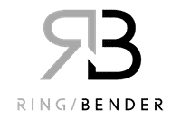 small ring.bender logo