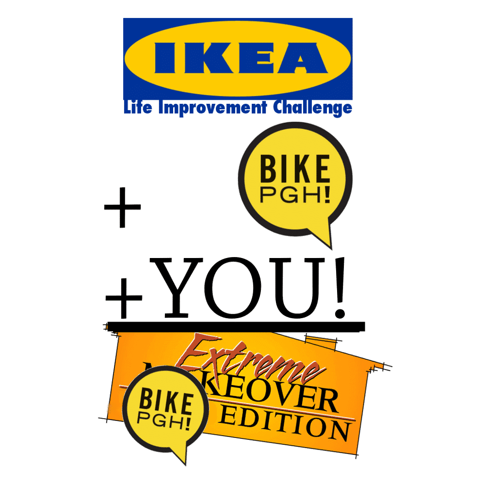 BikePGHIKEA