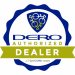 Dero Dealer Badge