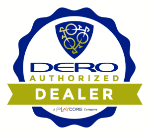 Dero Dealer Badge