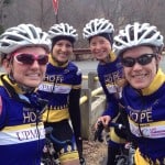 Team PHenomenal Hope