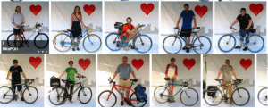 HeartBike