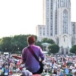 WYEP Summer Music Festival