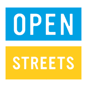 Open Streets PGH 