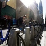NYC Citibike