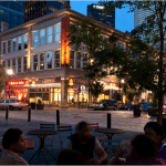 Market Square Pittsburgh