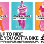 You Gotta Bike