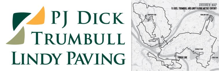 pj dick map logo