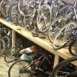 Positive Spin Fleet Repair