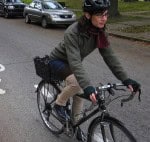 Speak Up for Better Biking and Walking
