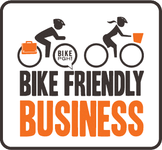 BikeFriendlyBusiness