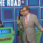 Show on the Road image Drew Carey Price is Right