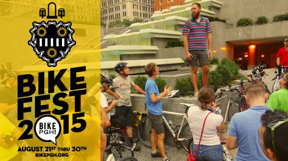 BikeFest 2015