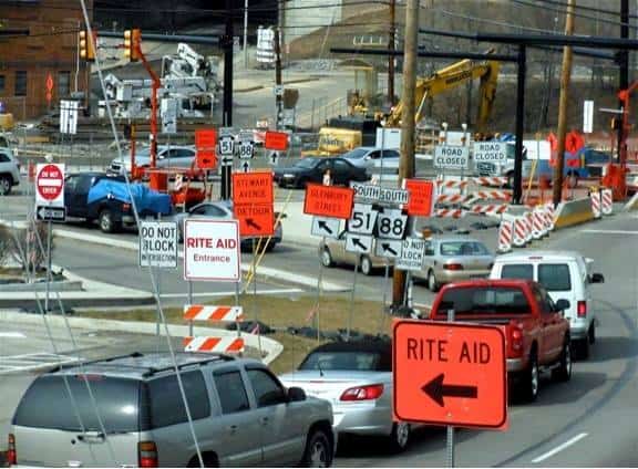 July 14: Help Plan the future of the Rt. 51 Corridor - BikePGH : BikePGH