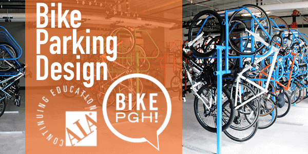 bike parking design workshop eventbrite