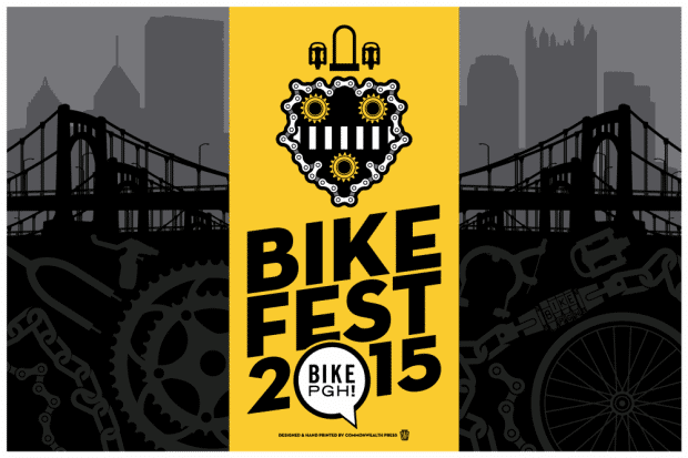 BikeFest2015poster