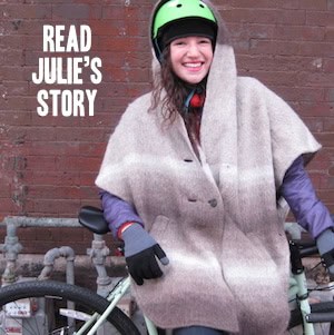 Read Julie's Story YEC 2015