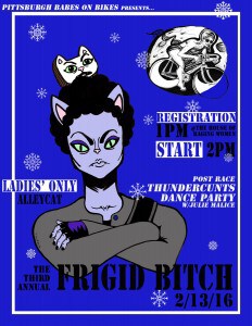 FrigidBitch2016Flier