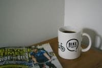 BikePGH Mug 1