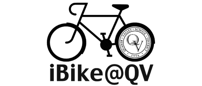 iBike QV Logo