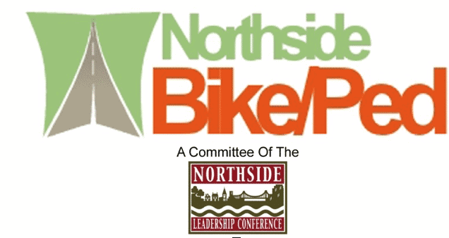 Northside Bike Ped Logo 