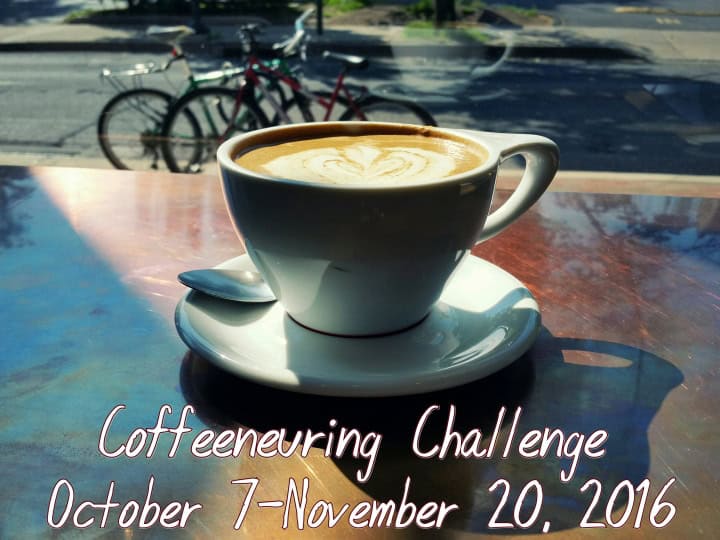 coffee challenge